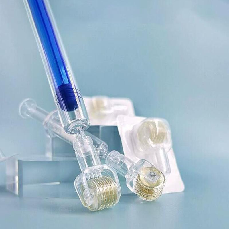 Skincare You - Rolo de Microagulhas 0.25mm - Aplicador