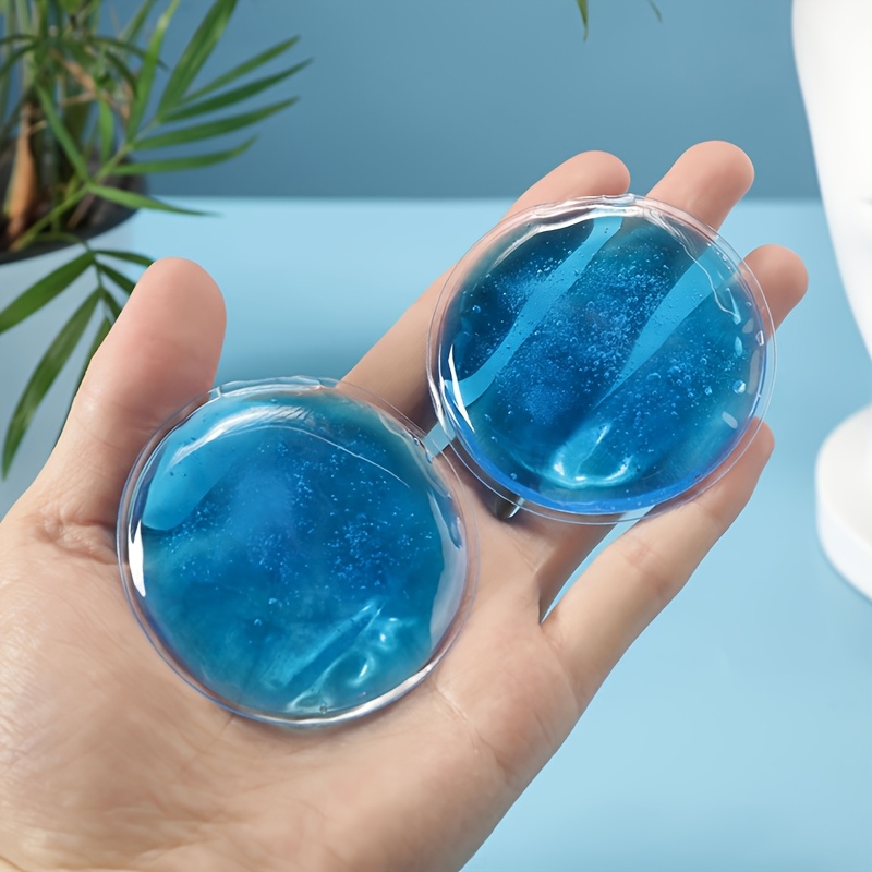 Skincare Omg - Máscara de Gel para Olhos (2