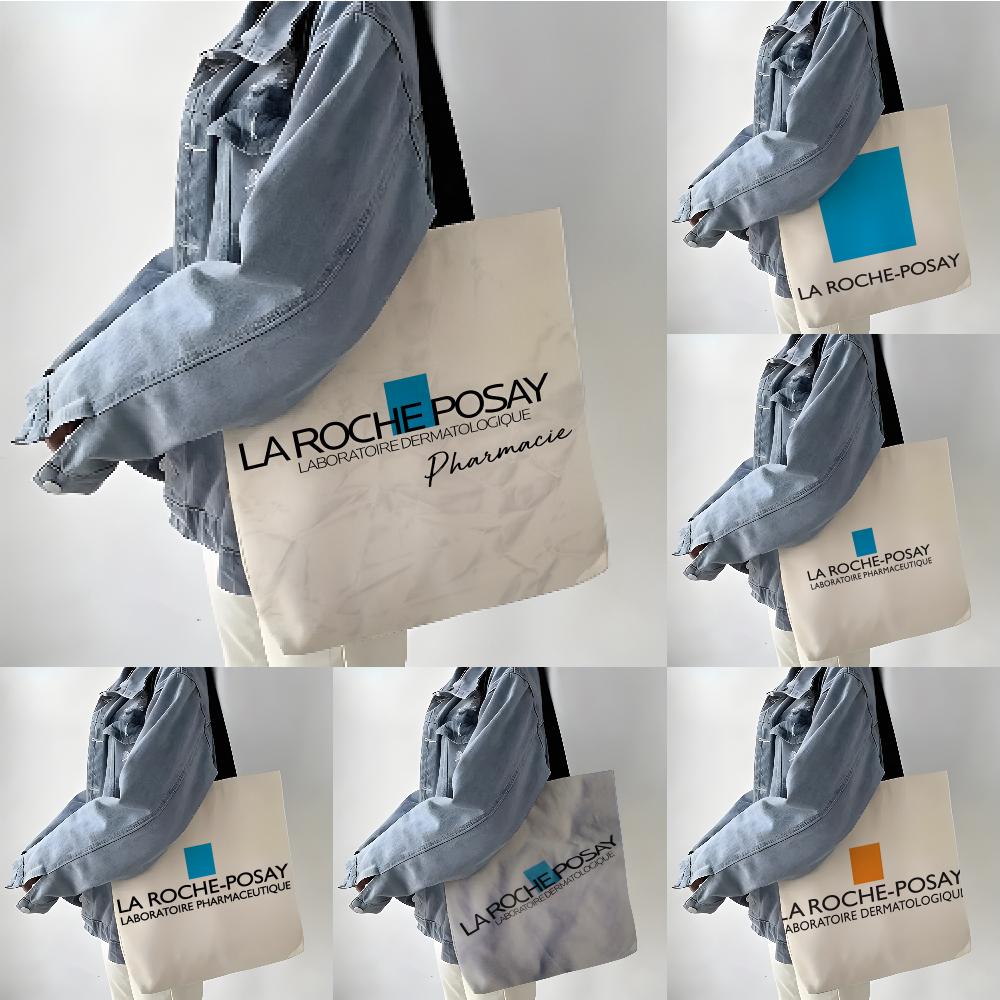Skincare La Roche Posay - Bolsas de armazenamento francesas La Roche