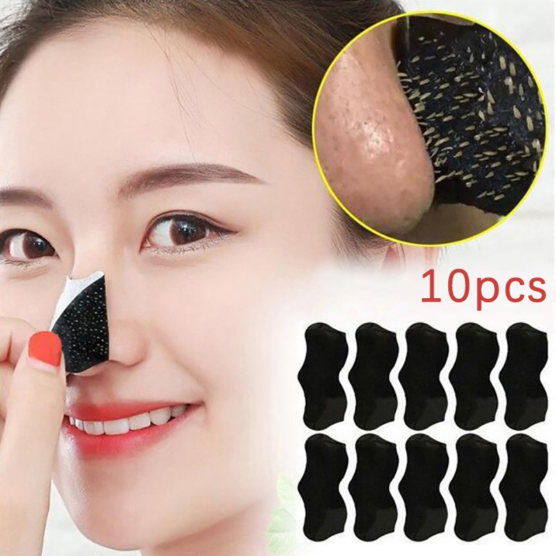 Skincare Indonesia - 10 Unidades de Máscara Removedora de