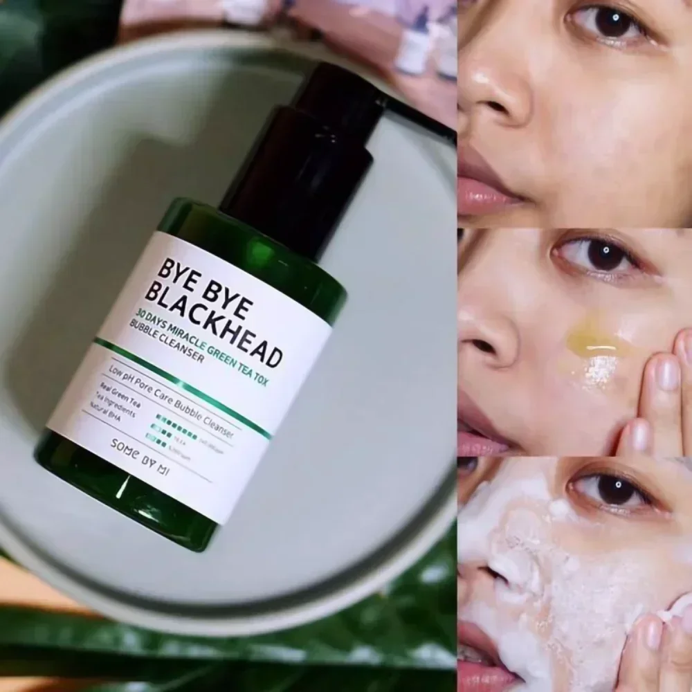 Skincare Some By Mi - Coreia SOME BY MI Bye Bye