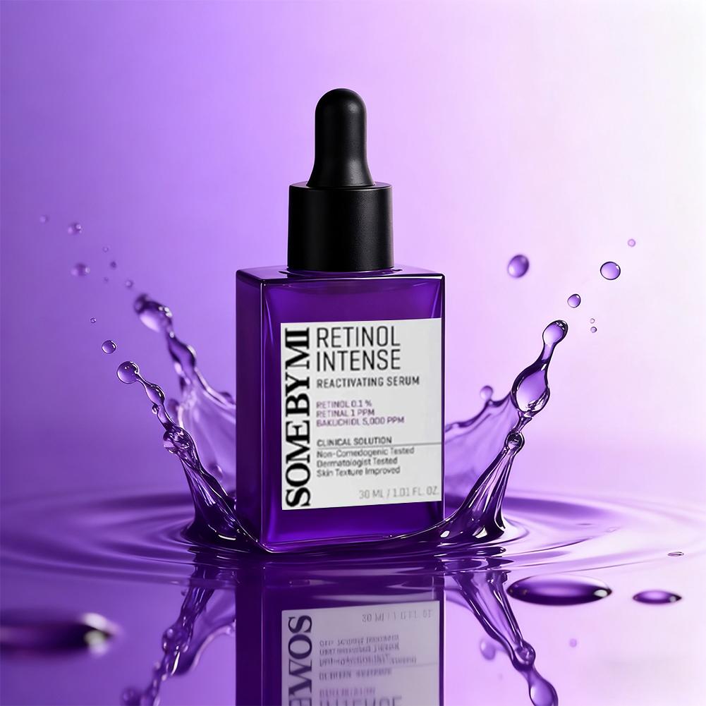 Skincare Some By Mi - Coreano SOME BY MI Retinol Essência