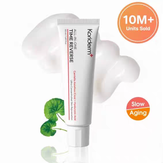 Creme Coreano Original Korider - Peptide Neck Cream avaliação e preço