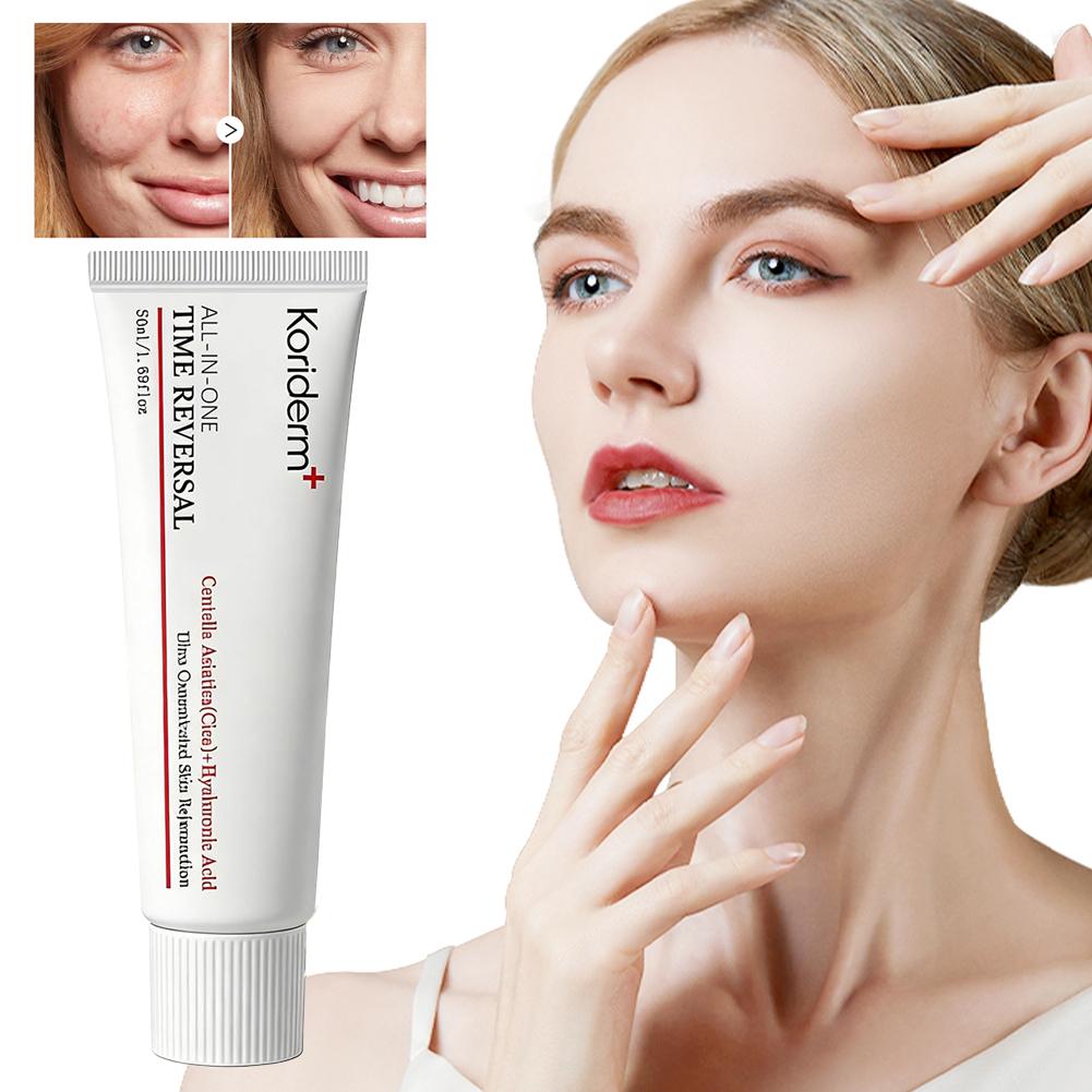 Creme Coreano Original Korider - Peptide Neck Cream avaliação e preço
