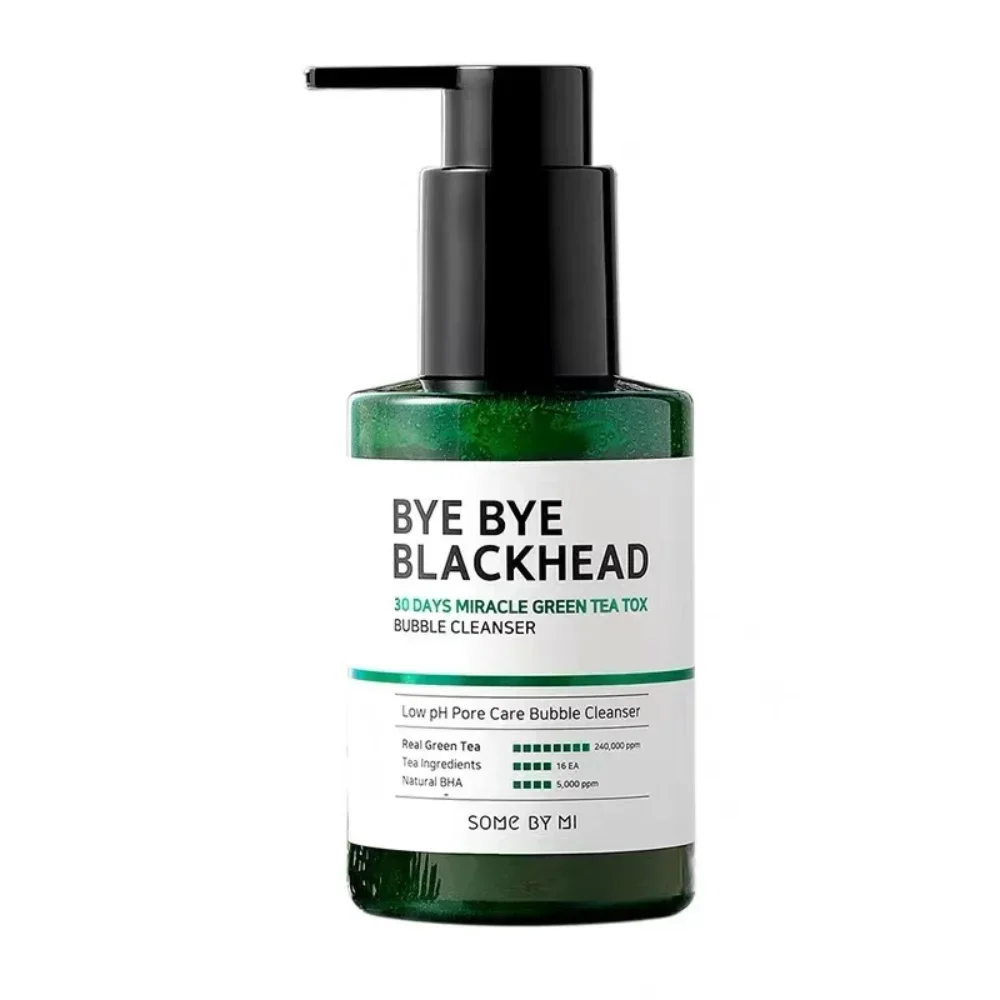 Coreia SOME BY MI Bye Bye Blac - Skincare Some By Mi avaliação e preço