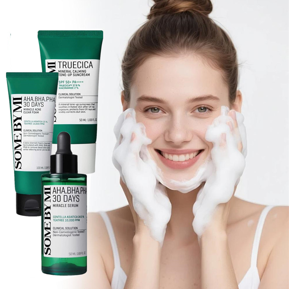 SOME BY MI - Tônico Reparador, - Skincare Some By Mi avaliação e preço