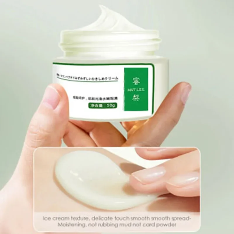 50g japonês seis peptídeos cre - Peptide Neck Cream avaliação e preço