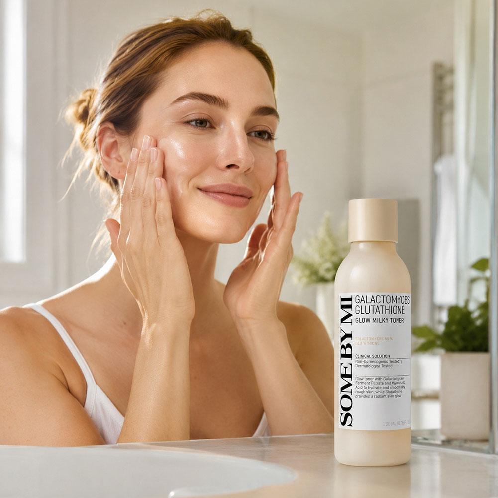 SOME BY MI Galactomyces Glutat - Skincare Some By Mi avaliação e preço
