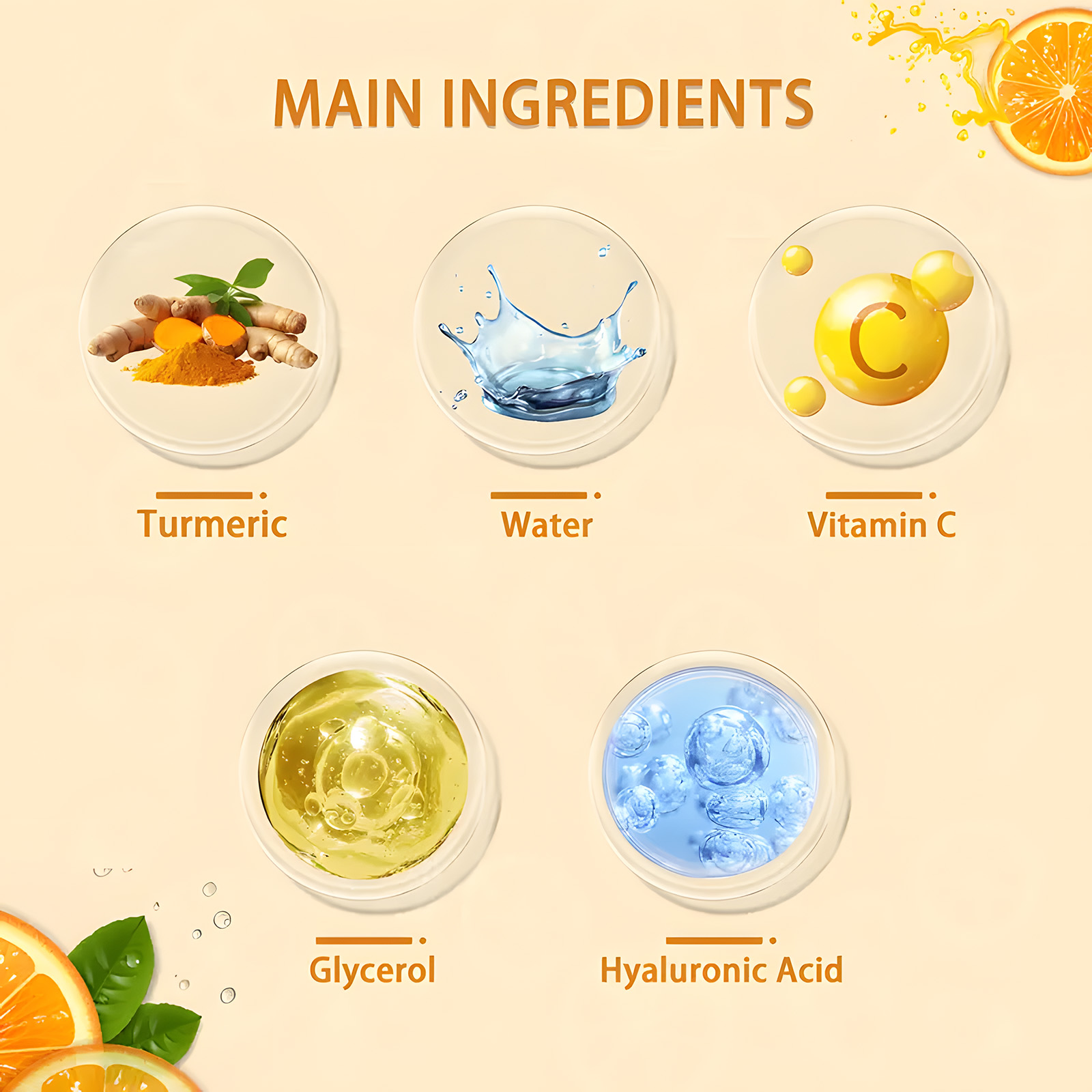 Cúrcuma e vitamina c pescoço f - Peptide Neck Cream avaliação e preço