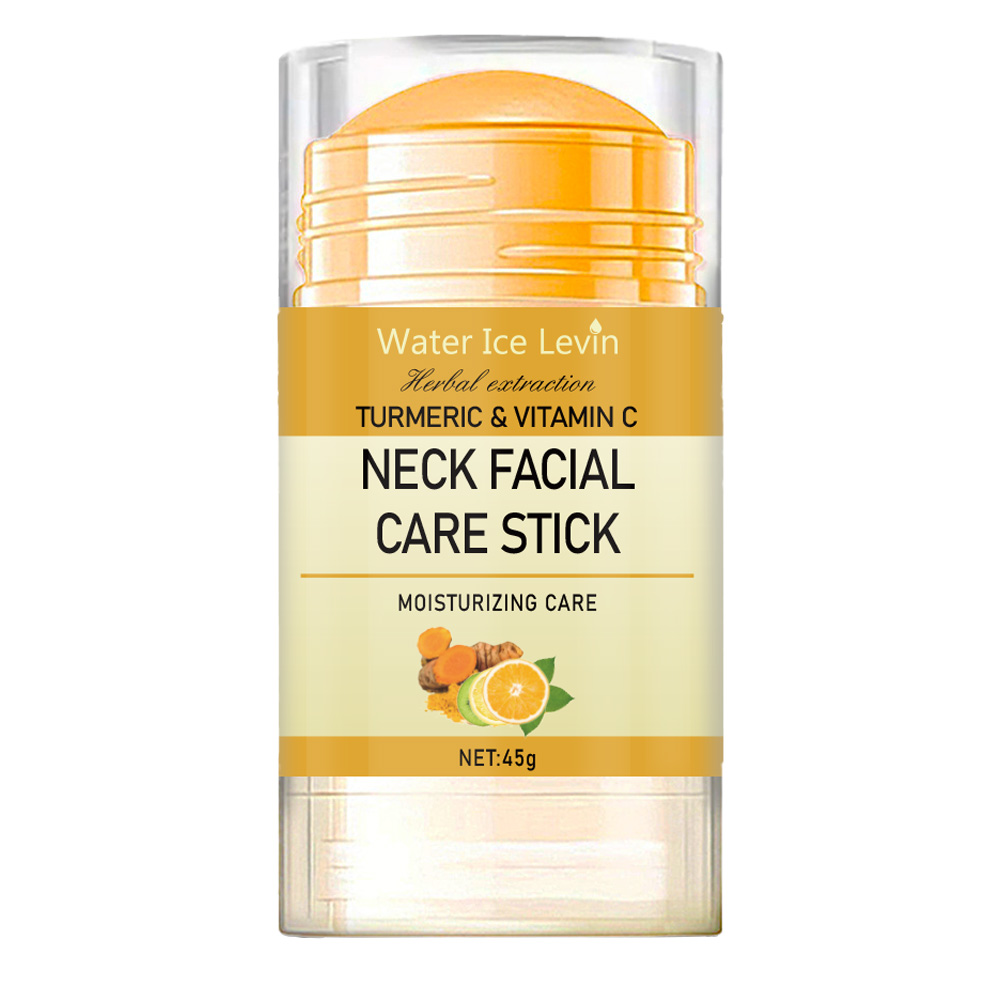 Cúrcuma e vitamina c pescoço f - Peptide Neck Cream avaliação e preço