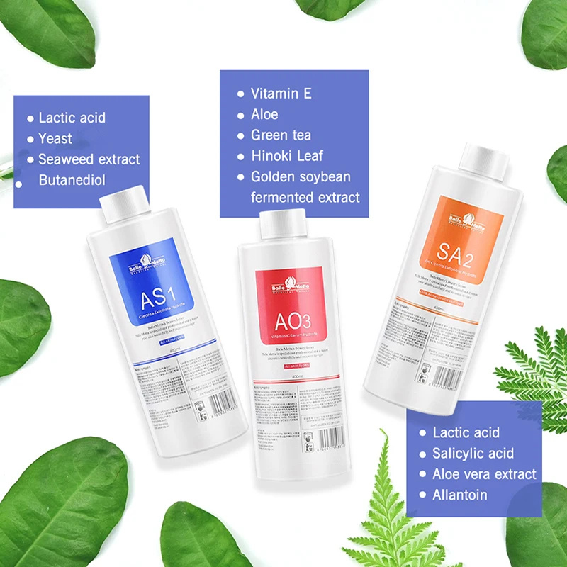 Serum Facial Skincare Face, So - Peptide Neck Cream avaliação e preço