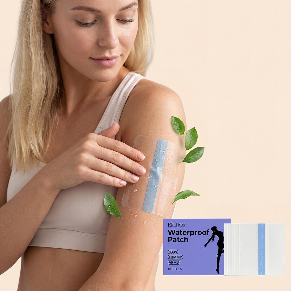 EELHOE Adesivos Corporais Impe - Skincare Indonesia avaliação e preço