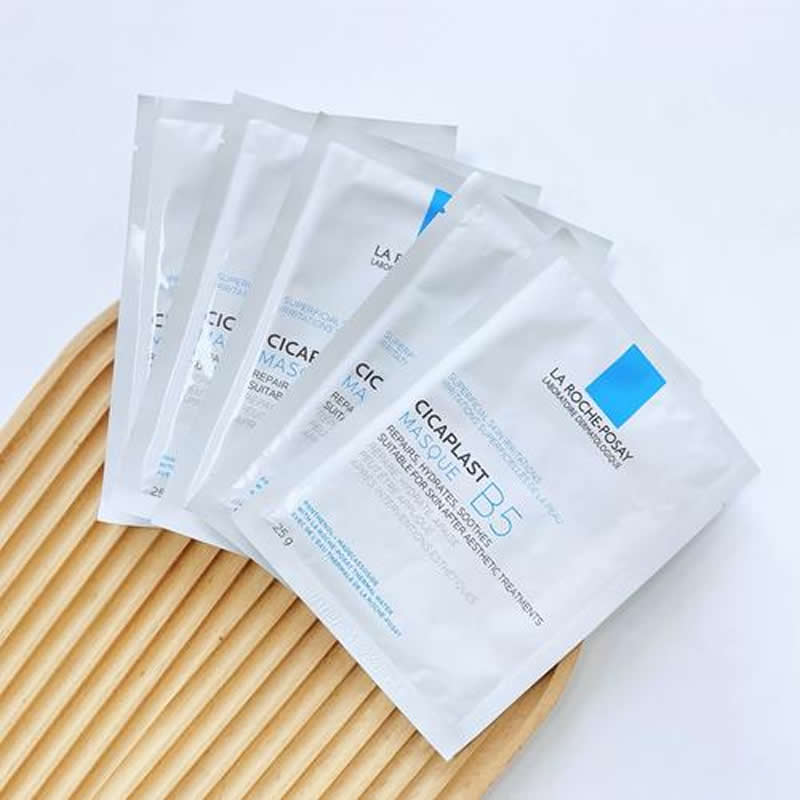 Máscara Reparadora Multi-Ação  - Skincare La Roche Posay avaliação e preço