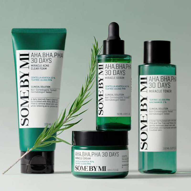 SOME BY MI Skincare - Creme e  - Skincare Some By Mi avaliação e preço