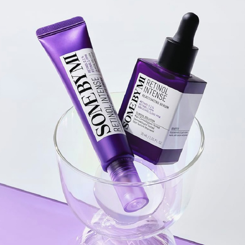 SOME BY MI Skincare - Creme e  - Skincare Some By Mi avaliação e preço