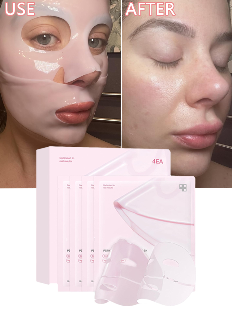Máscara de colágeno noturno sa - Skincare Omg avaliação e preço