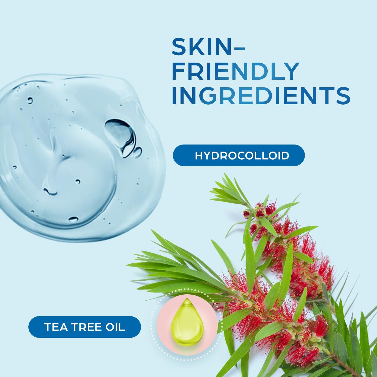 1120 Adesivos Reparadores para - Skincare You avaliação e preço
