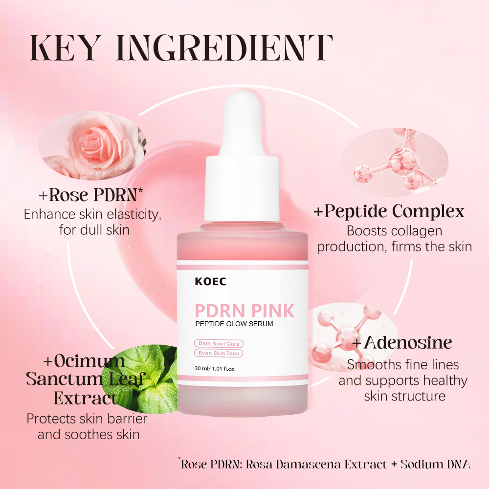Ampola Facial de Colágeno PDRN - Skincare You avaliação e preço