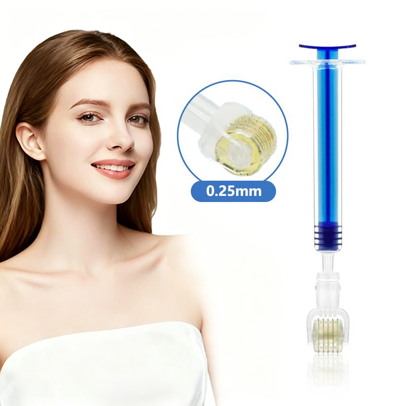 Rolo de Microagulhas 0.25mm -  - Skincare You avaliação e preço