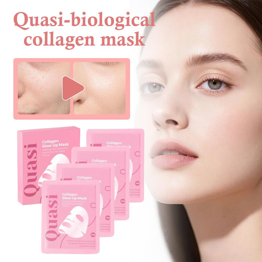 Máscara Hidrogel Noturna Anti- - Skincare Omg avaliação e preço