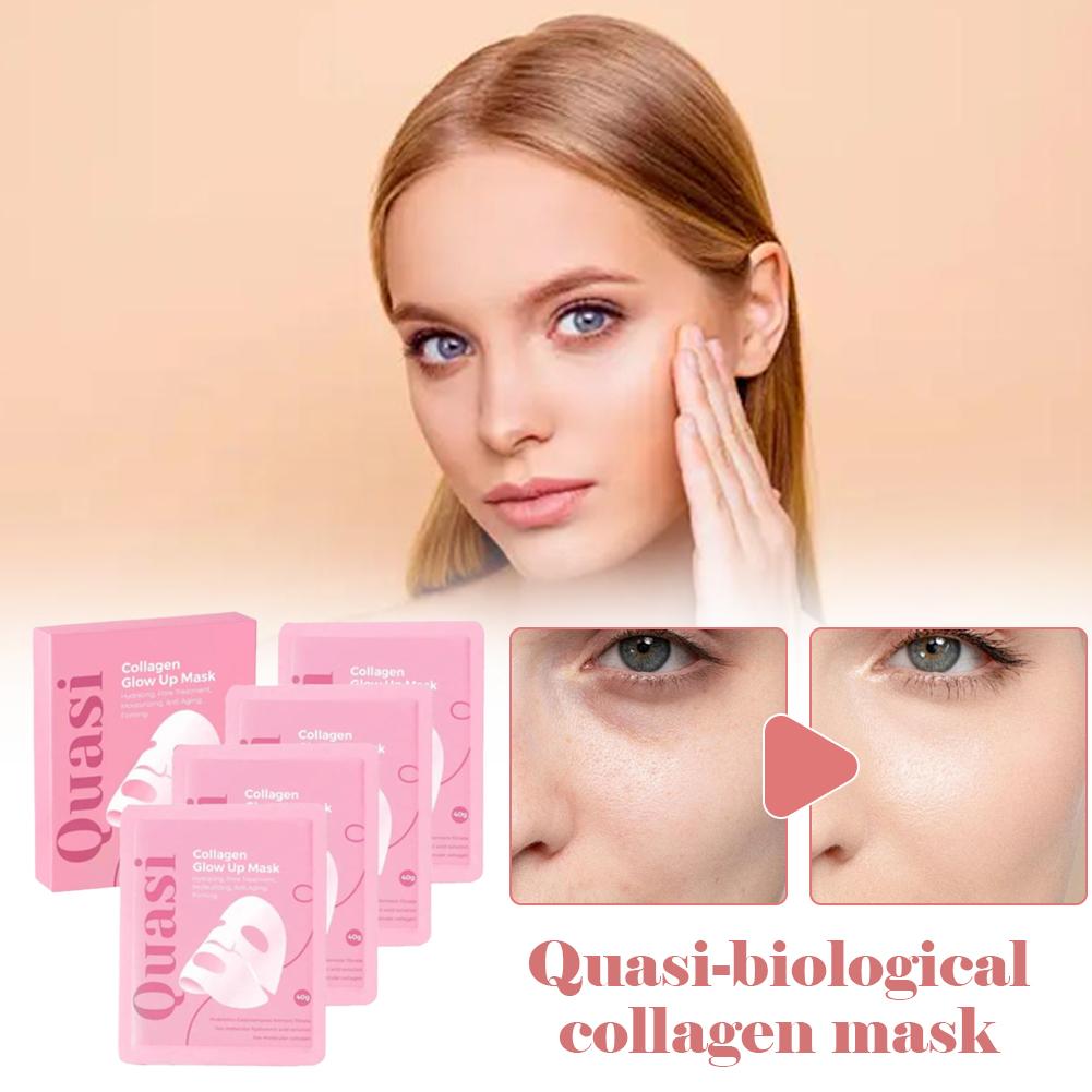 Máscara Hidrogel Noturna Anti- - Skincare Omg avaliação e preço