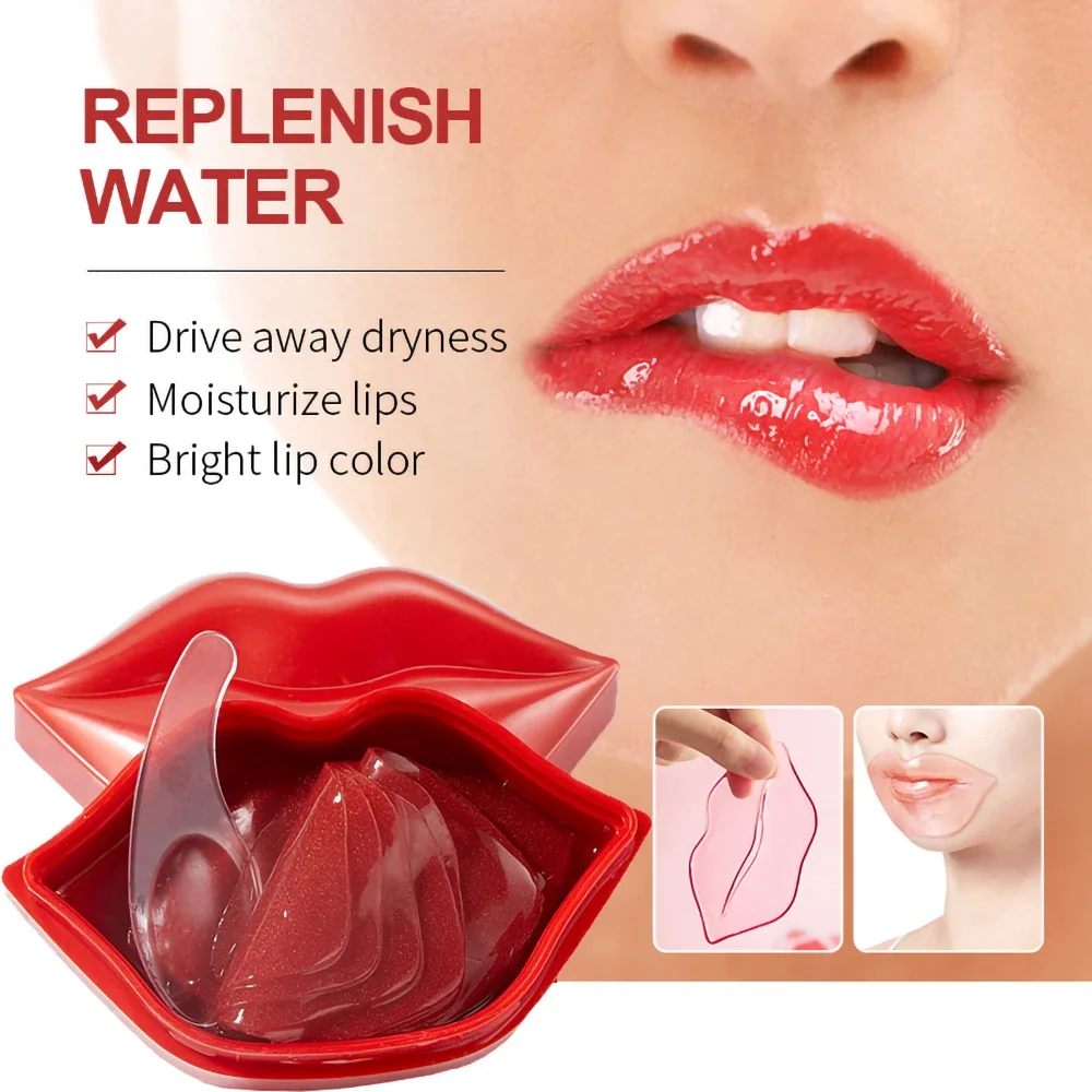 Máscara Labial Hidratante com  - Skincare Omg avaliação e preço