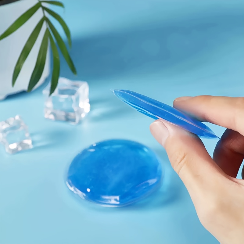Máscara de Gel para Olhos (2 P - Skincare Omg avaliação e preço