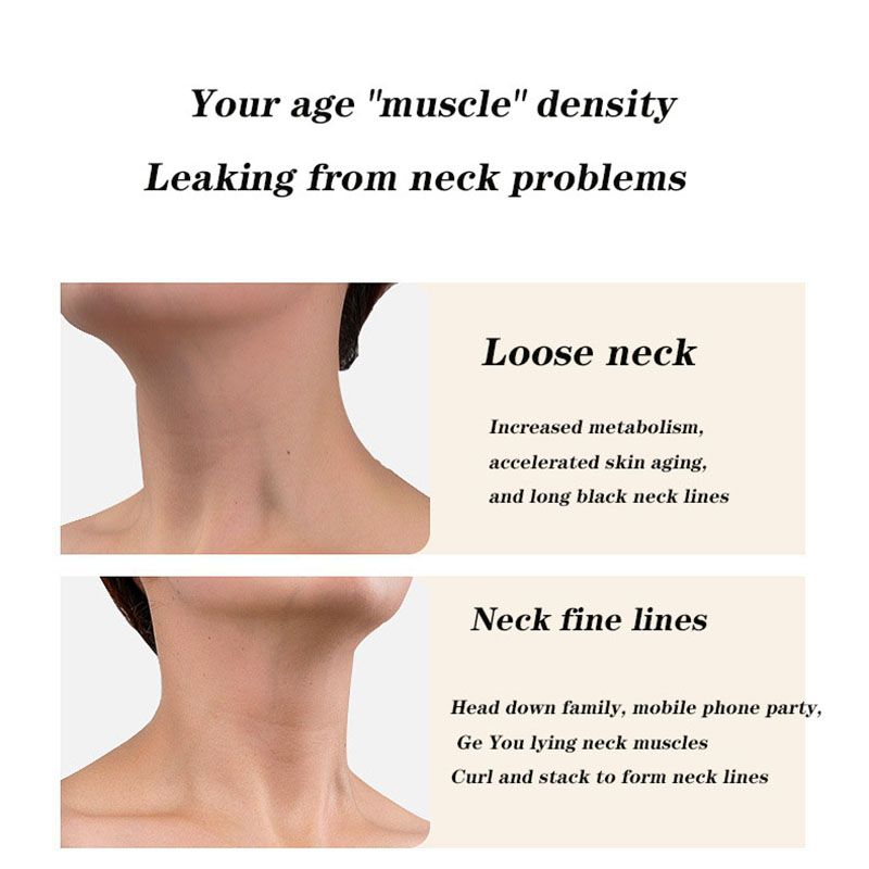 Ouro endurecimento pescoço más - Skincare Omg avaliação e preço