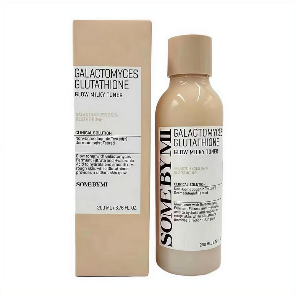 SOME BY MI Galactomyces Glow M - Skincare Some By Mi avaliação e preço