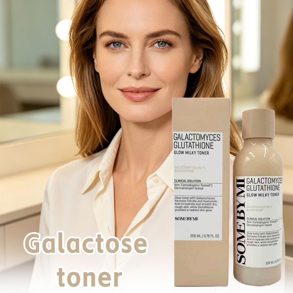 SOME BY MI Galactomyces Glow M - Skincare Some By Mi avaliação e preço