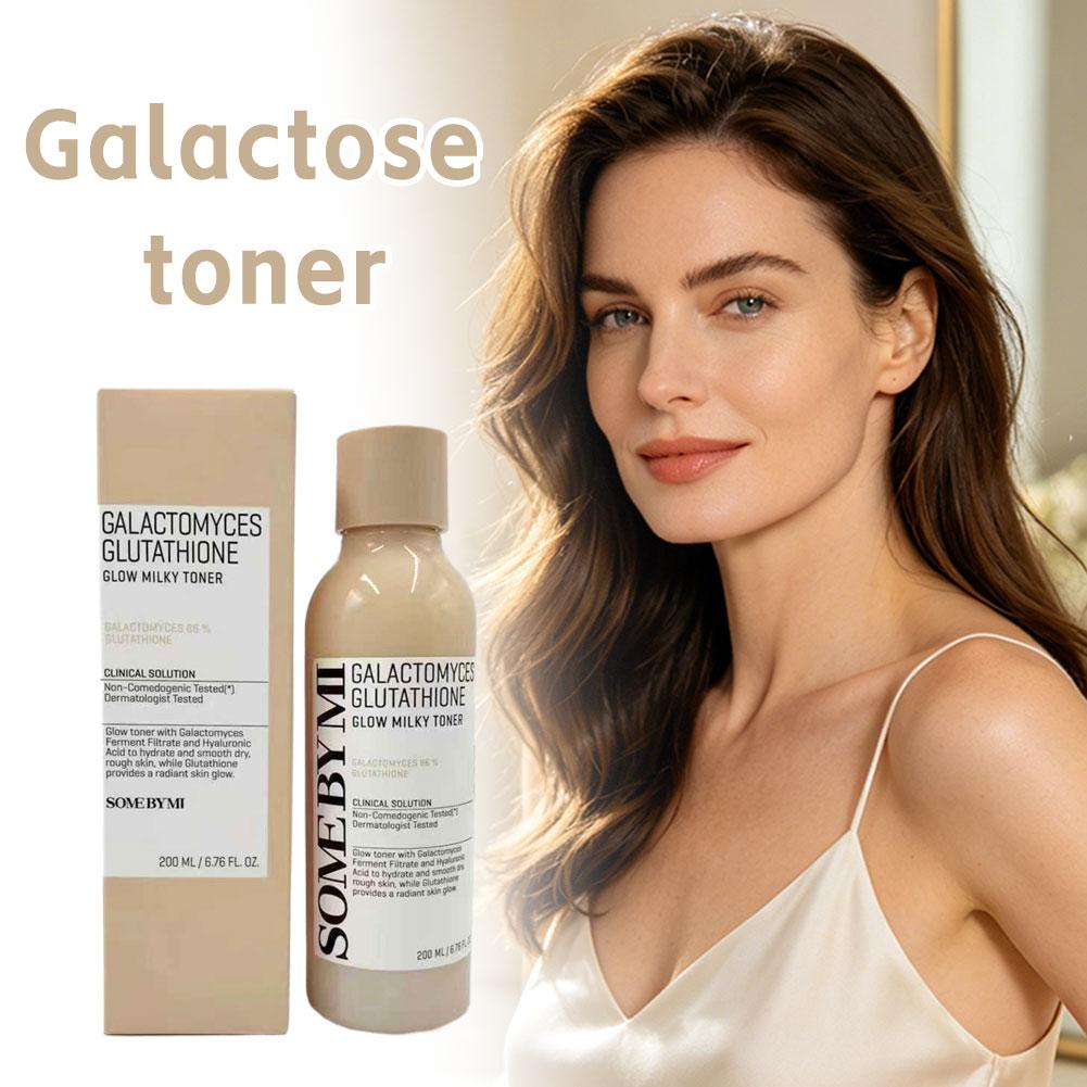 SOME BY MI Galactomyces Glow M - Skincare Some By Mi avaliação e preço