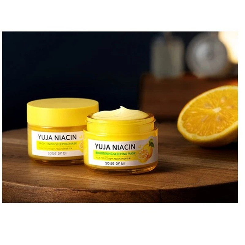 Algumas por Mi Yuja Niacin Más - Skincare Some By Mi avaliação e preço
