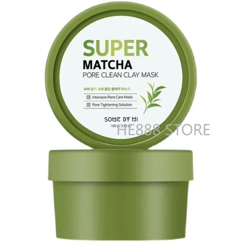 Máscara Facial de Argila Super - Skincare Some By Mi avaliação e preço