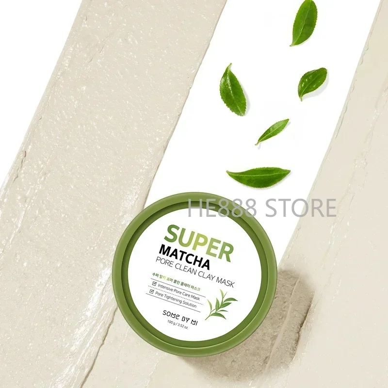 Máscara Facial de Argila Super - Skincare Some By Mi avaliação e preço