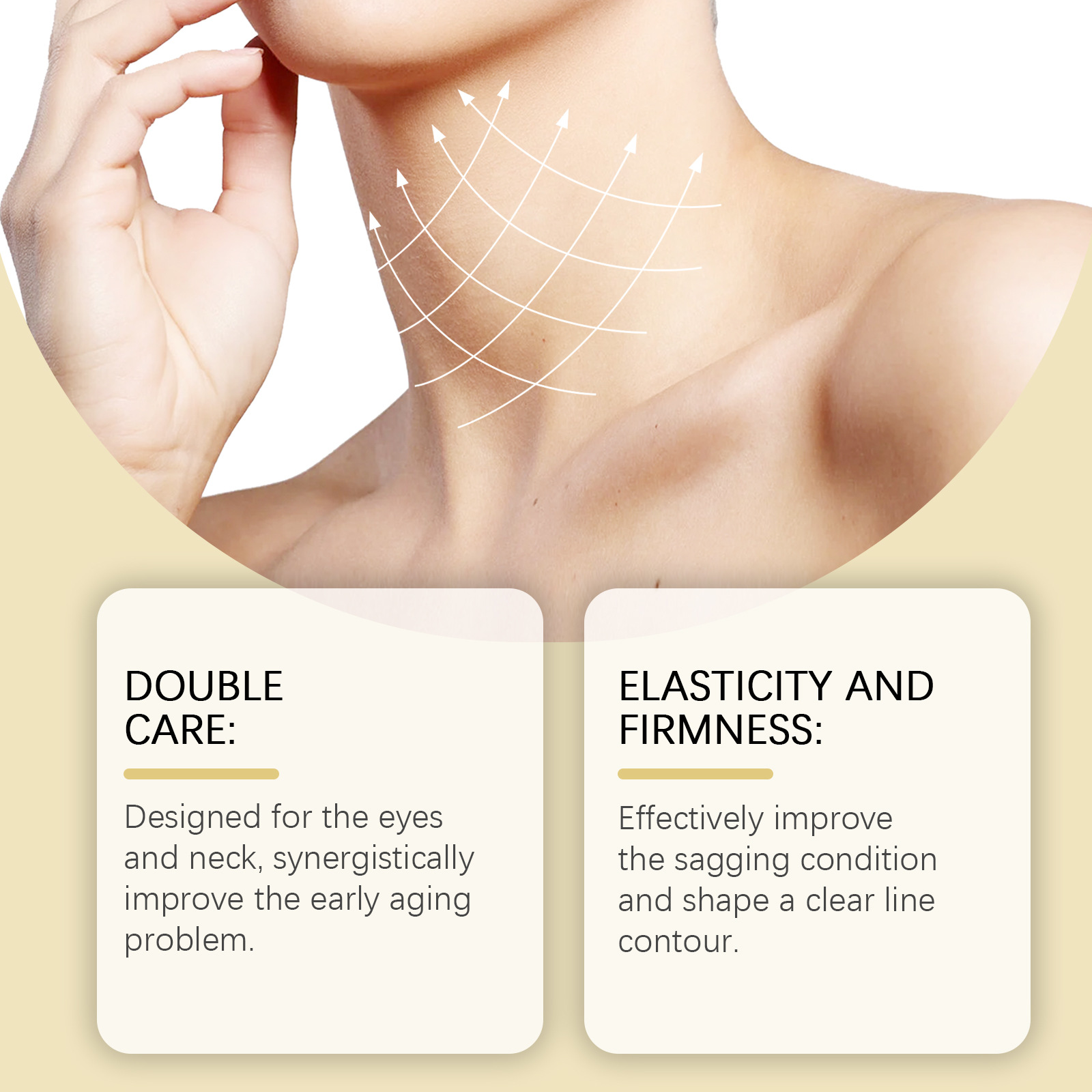 Creme Firmador para Pescoço Ah - Peptide Neck Cream avaliação e preço