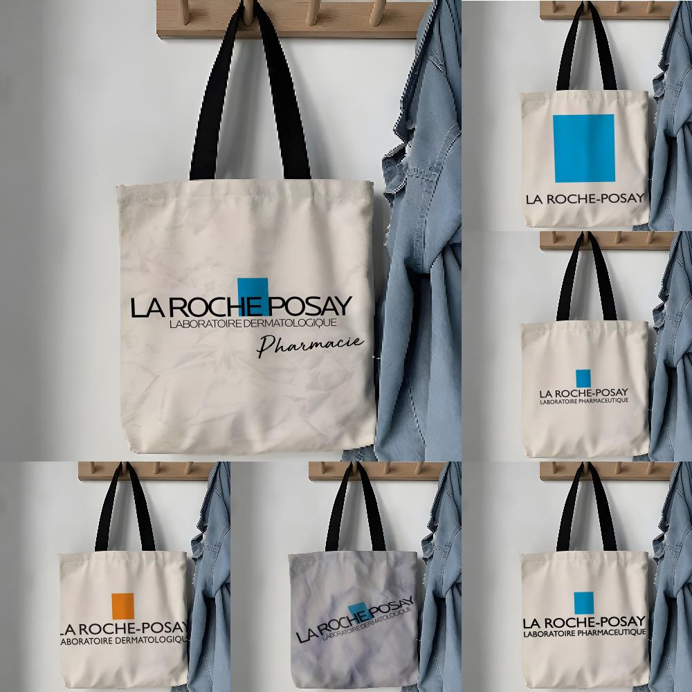 Bolsas de armazenamento france - Skincare La Roche Posay avaliação e preço