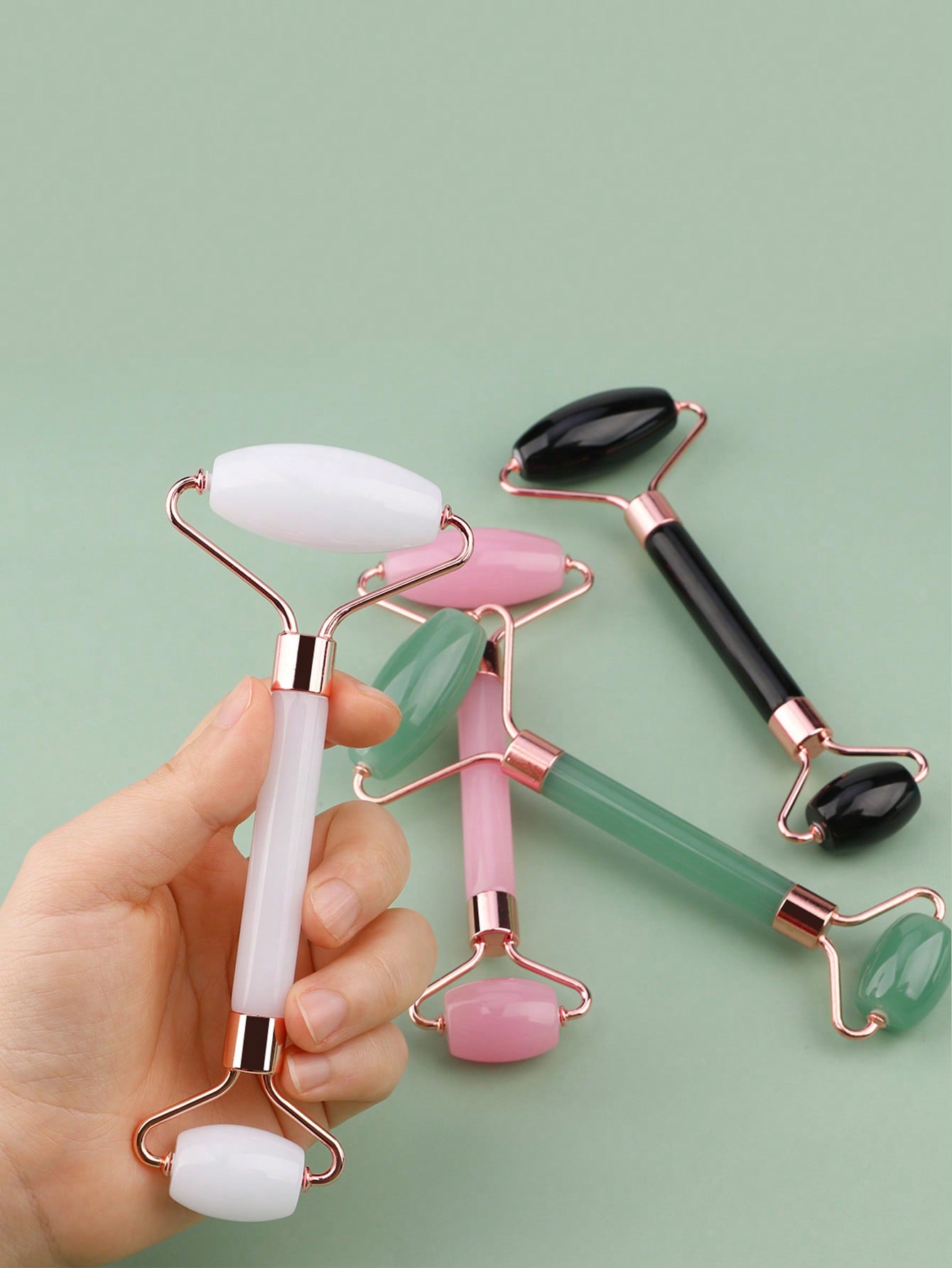 Novo Conjunto de 2 Peças: Pedr - Skincare Omg avaliação e preço