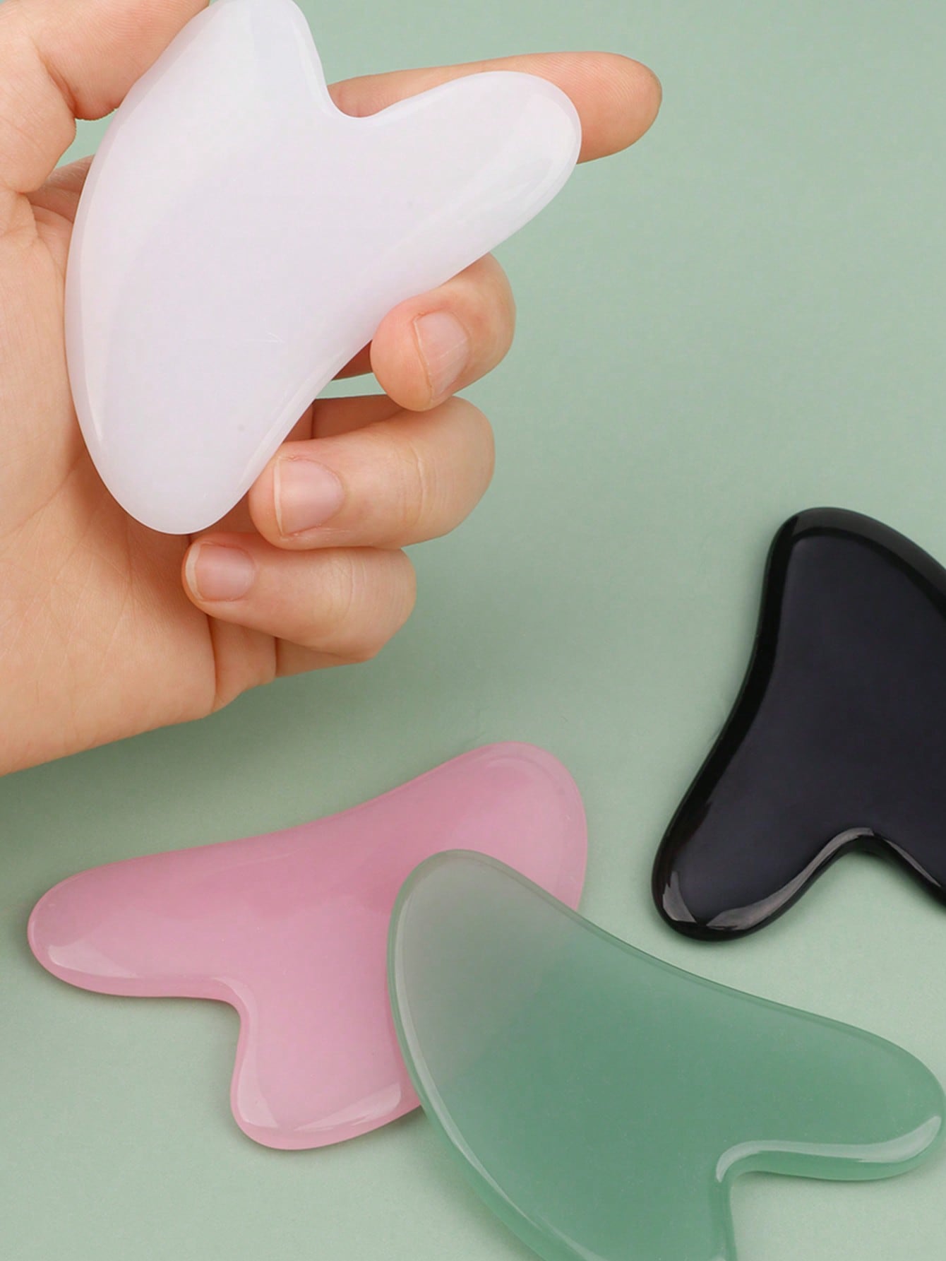 Novo Conjunto de 2 Peças: Pedr - Skincare Omg avaliação e preço