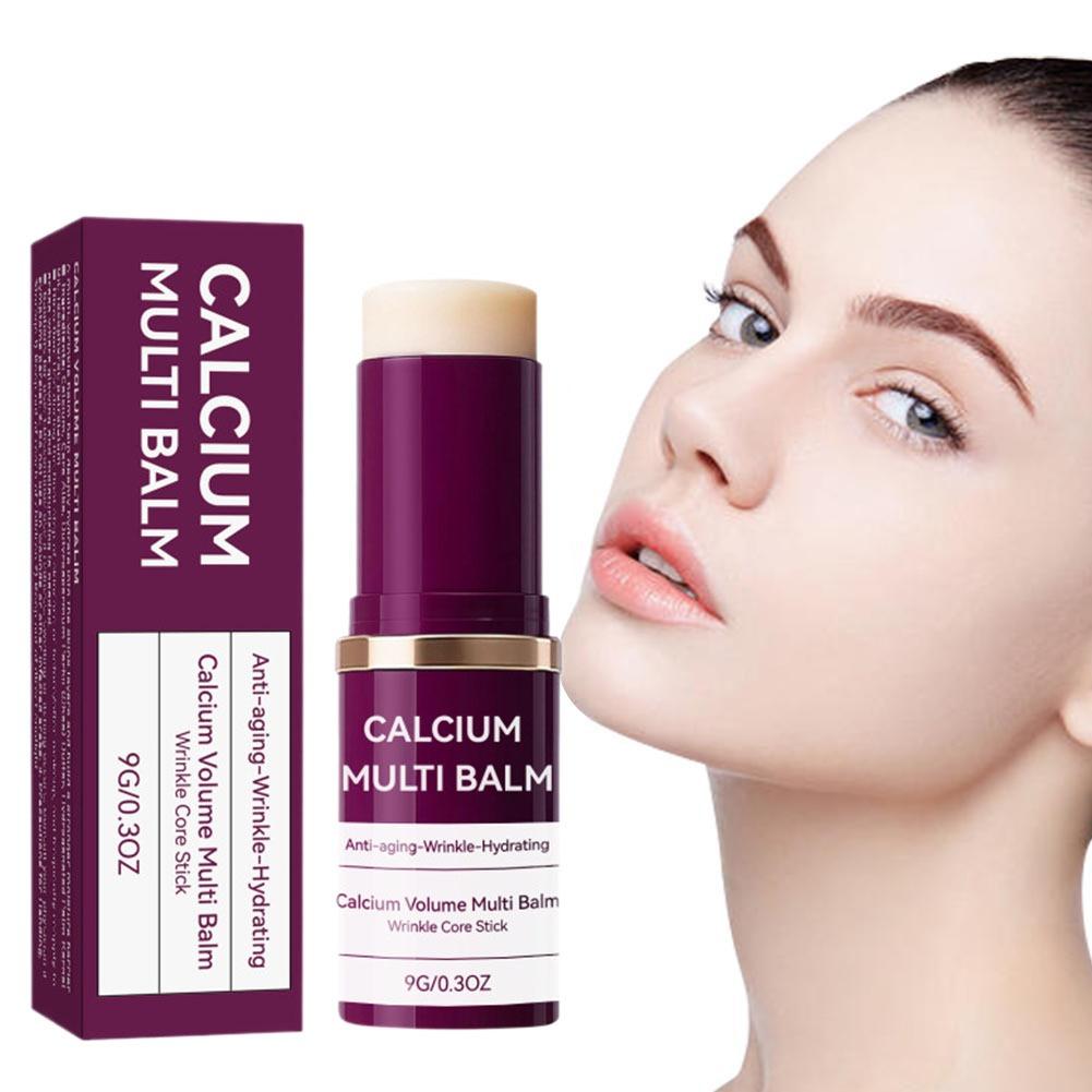 1/2/5 pces volume de cálcio mu - Peptide Neck Cream avaliação e preço