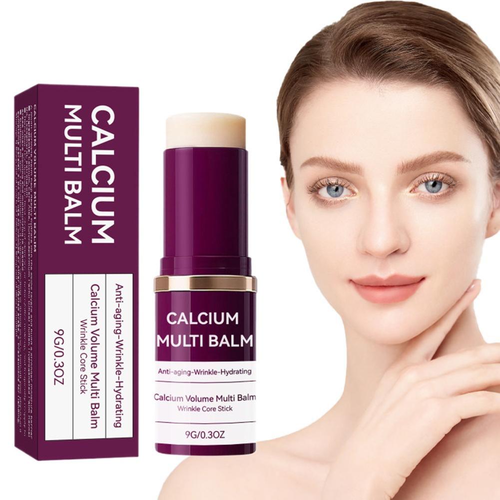 1/2/5 pces volume de cálcio mu - Peptide Neck Cream avaliação e preço