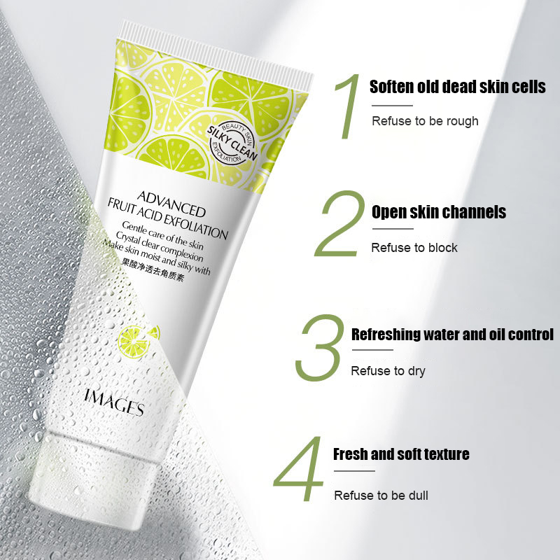LAIKOU Matcha Esfoliante Peeli - Peptide Neck Cream avaliação e preço