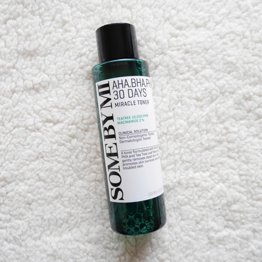 Coleção de Cuidados com a Pele - Skincare Some By Mi avaliação e preço