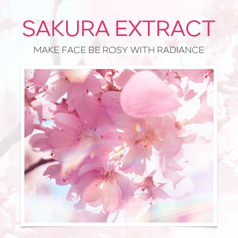 Japão sakura limpador facial c - Peptide Neck Cream avaliação e preço