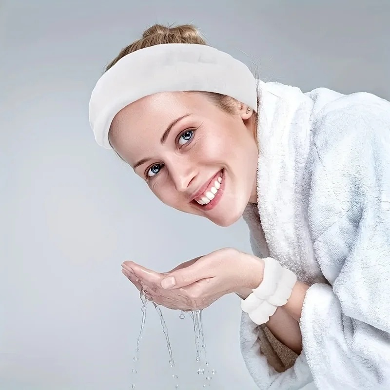 Coral veludo facial de alta el - Skincare Indonesia avaliação e preço