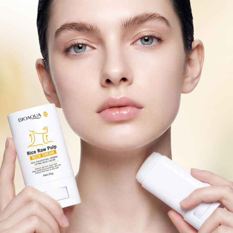 Creme para Pescoço com Peptíde - Peptide Neck Cream avaliação e preço