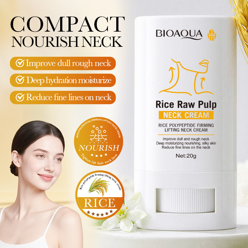 Creme para Pescoço com Peptíde - Peptide Neck Cream avaliação e preço