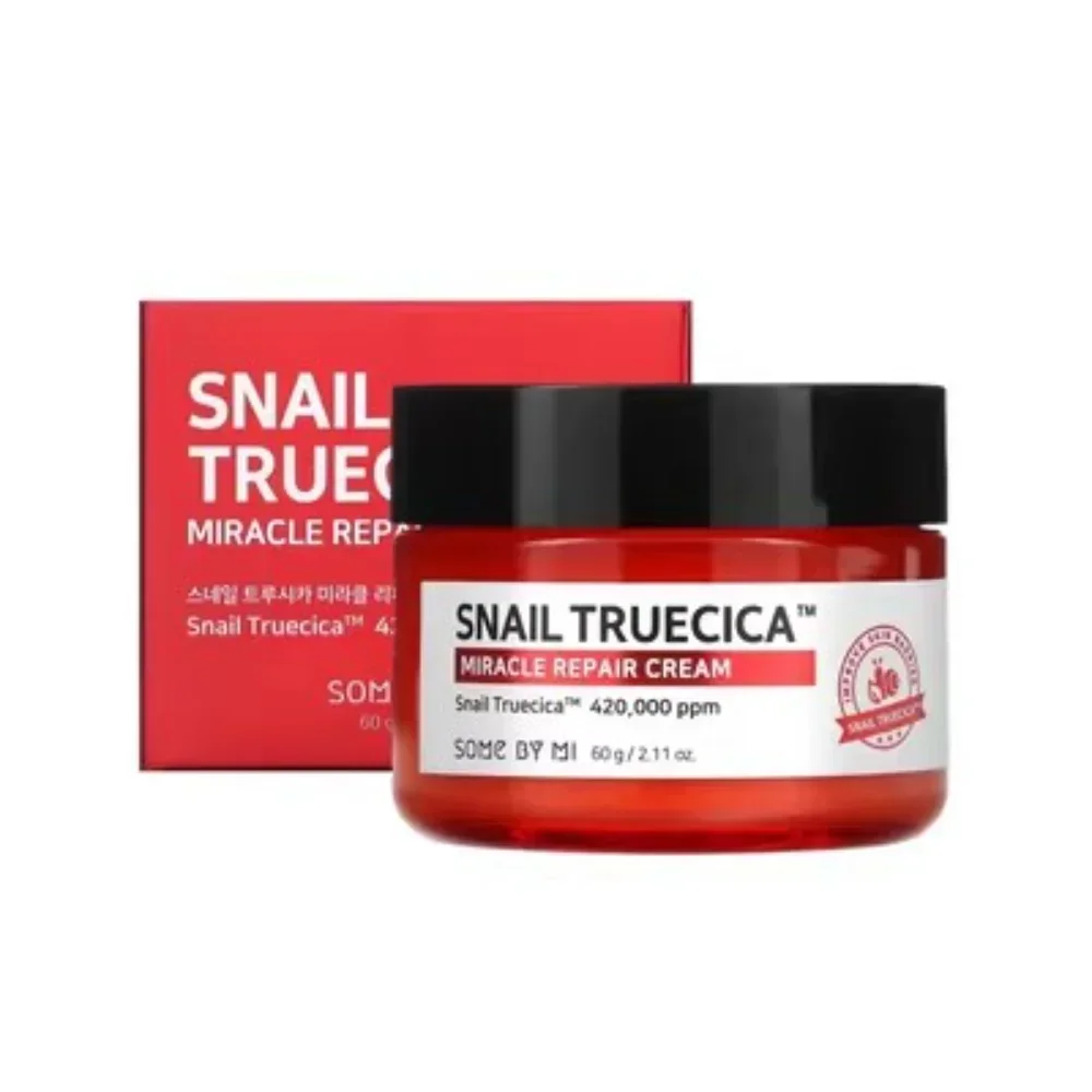 Coreia some por mi caracol tru - Skincare Some By Mi avaliação e preço