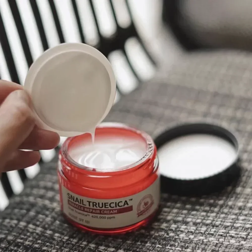 Coreia some por mi caracol tru - Skincare Some By Mi avaliação e preço
