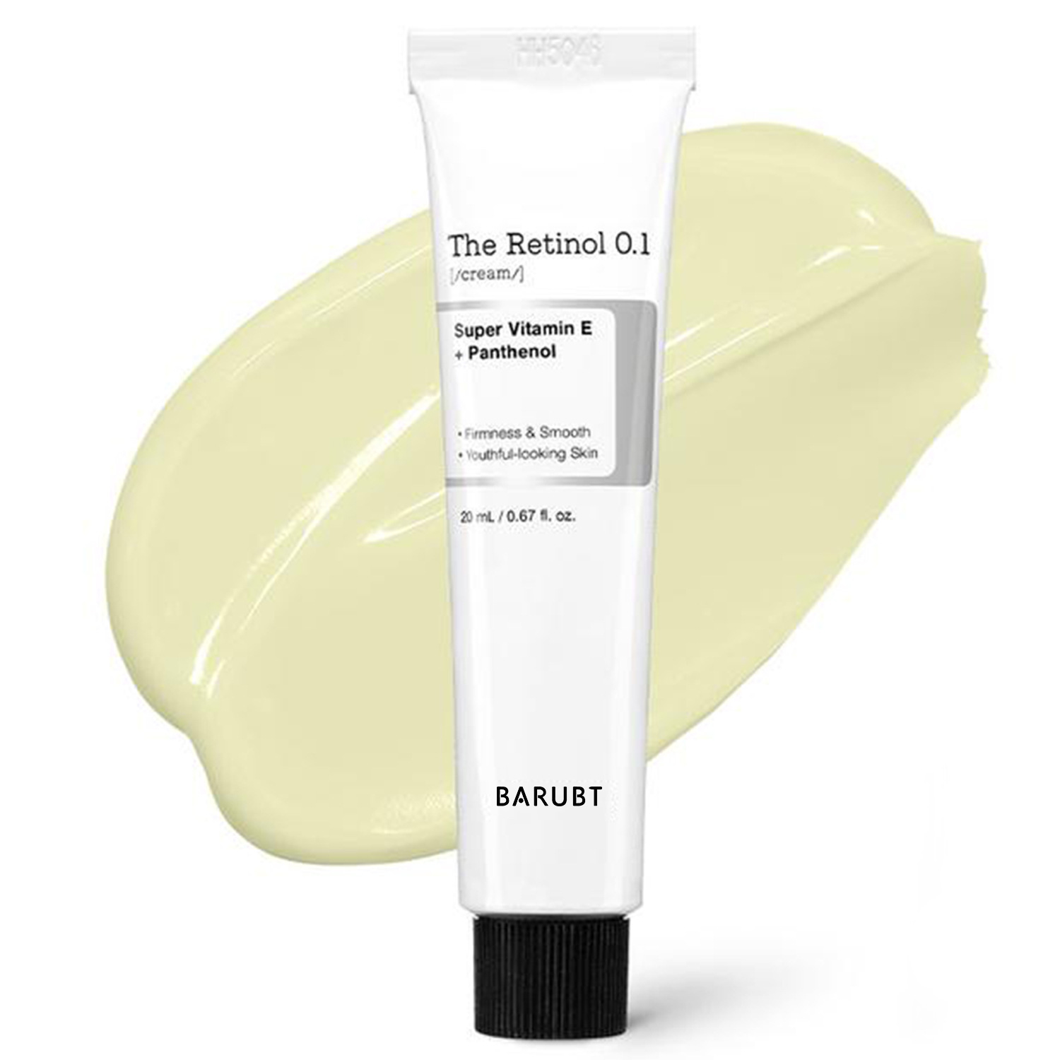Creme de Retinol 0,1%, Creme A - Peptide Neck Cream avaliação e preço