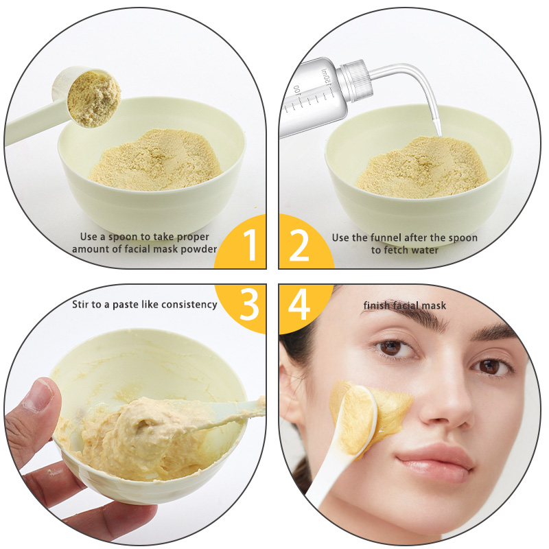 Kit de Ferramentas para Mistur - Skincare Indonesia avaliação e preço